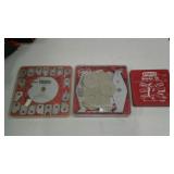 Assrtd- Craftsman Molding Sets And Dado Set