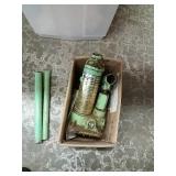 Little Giant 1 1/2 ton bottle jack