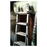 Cosco extra heavy duty 7