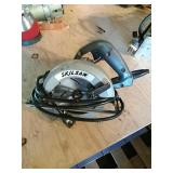Skilsaw HD 5510