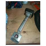 Roberts knee kicker 10-412.