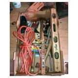 Huge hardware box lot.