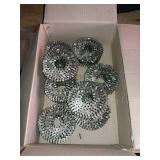 1-3/4" coil mini nails.