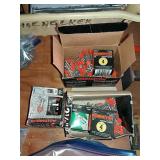 Remington power fasteners.