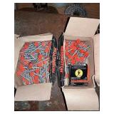 Remington power fasteners.