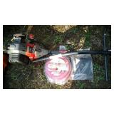 Troybuilt trimmer / brushcutter # tb490bc with