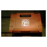 Fein multi master curing tool /corner sander /