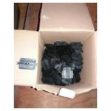 lumber lock exotic hidden deck fasteners half a