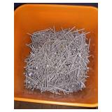 8 penny galvanized tub