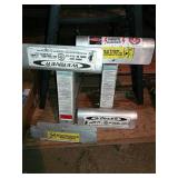 pair of Werner ladder Jack