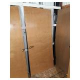Solid core door 36x80