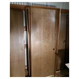 4 Doors With Jamba. 32x80