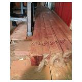 3 1-1/2" x 5-1/2" x 13