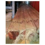 2 1-1/2" x 5-1/2" x 13