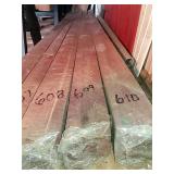 3 1-1/2" x 5-1/2" x 13