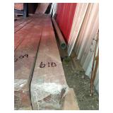 3 1-1/2" x 5-1/2" x 13