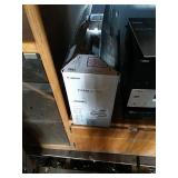 Canon pixma mg2520 printer.