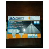 Enforce solar motion light.