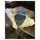 25- Grid wall racks?!? 4x14