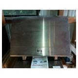 Kenmore pro stainless steel vent hood. New