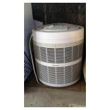Honeywell Hepafilter air filter