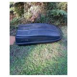 Car carrier Sears sport 20-sv. Needs lock.