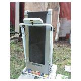 Trimlone treadmill 2450