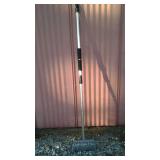 Scrub brush Hose attachment 5