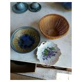 Decorative assortment.