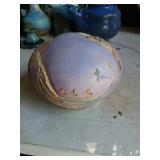 Maui clay sculpture. Irene kratka.