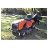 Riding Mower, Husqvarna, # Yth-2242, 519 Hours!!