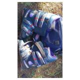 Technica Tnt Avs Ski Boots, Size 10