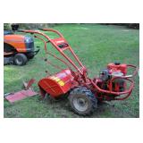 Rototiller, Troy Bilt, Horse Tiller, 7 Hp