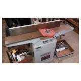 Yorkcraft 6" Jointer, Yc-6j - Added Saturday.