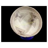 Anasazi Pottery Bowl