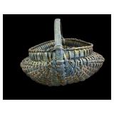 East  Tennessee Gathering Basket