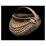 Fine Egg Basket