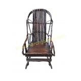Hickory & Laurel Folk Art Rocker