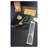 Vintage gentlemenï¿½s pieces