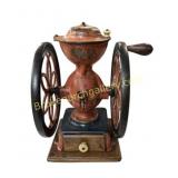 Enterprise Mfg. Countertop Coffee Mill