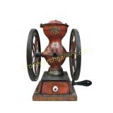 Antique Enterprise Countertop Coffee Mill