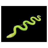 Randy Tobias Folk Pottery Snake
