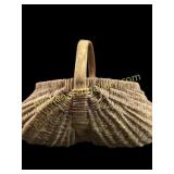 Large Gathering Basket