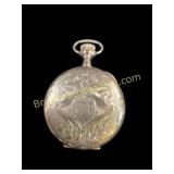 Elgin Keystone Pocket Watch