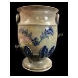 Salt glazed Pottery Water Dispenser