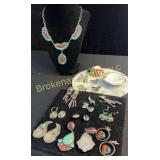 High quality vintage Southwest Collection