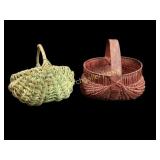 Appalachian Egg Baskets