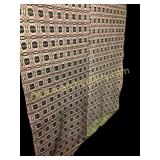 Tennessee Overshot Coverlet