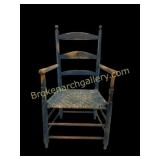 Exceptional Kentucky Open Armchair