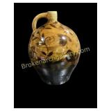 Michael Kline Pottery Jug